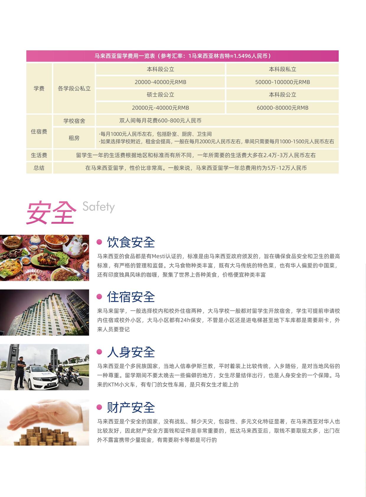 马来西亚一站式